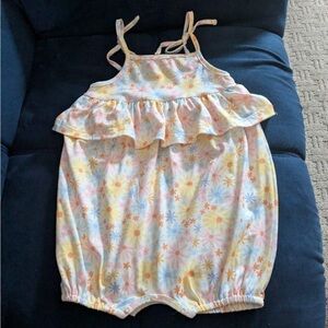 Mabel + Honey Baby Dress